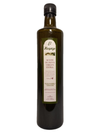 Aceite cornicabra 0,75 l