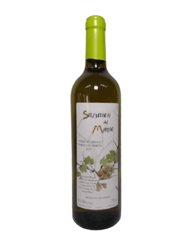 Vino banco 0,75 l